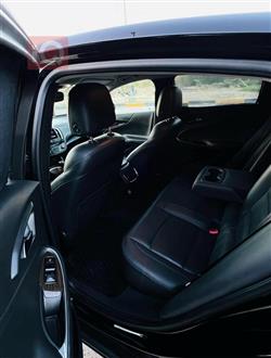 شيفروليه ماليبو